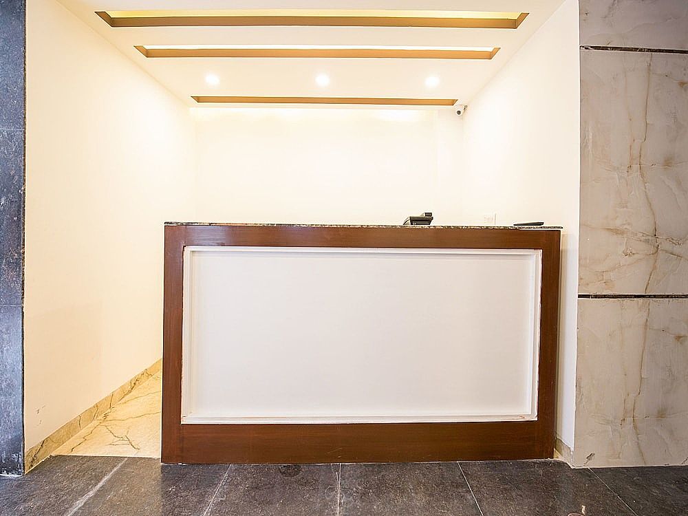 undefined Super Hotel O Melfort