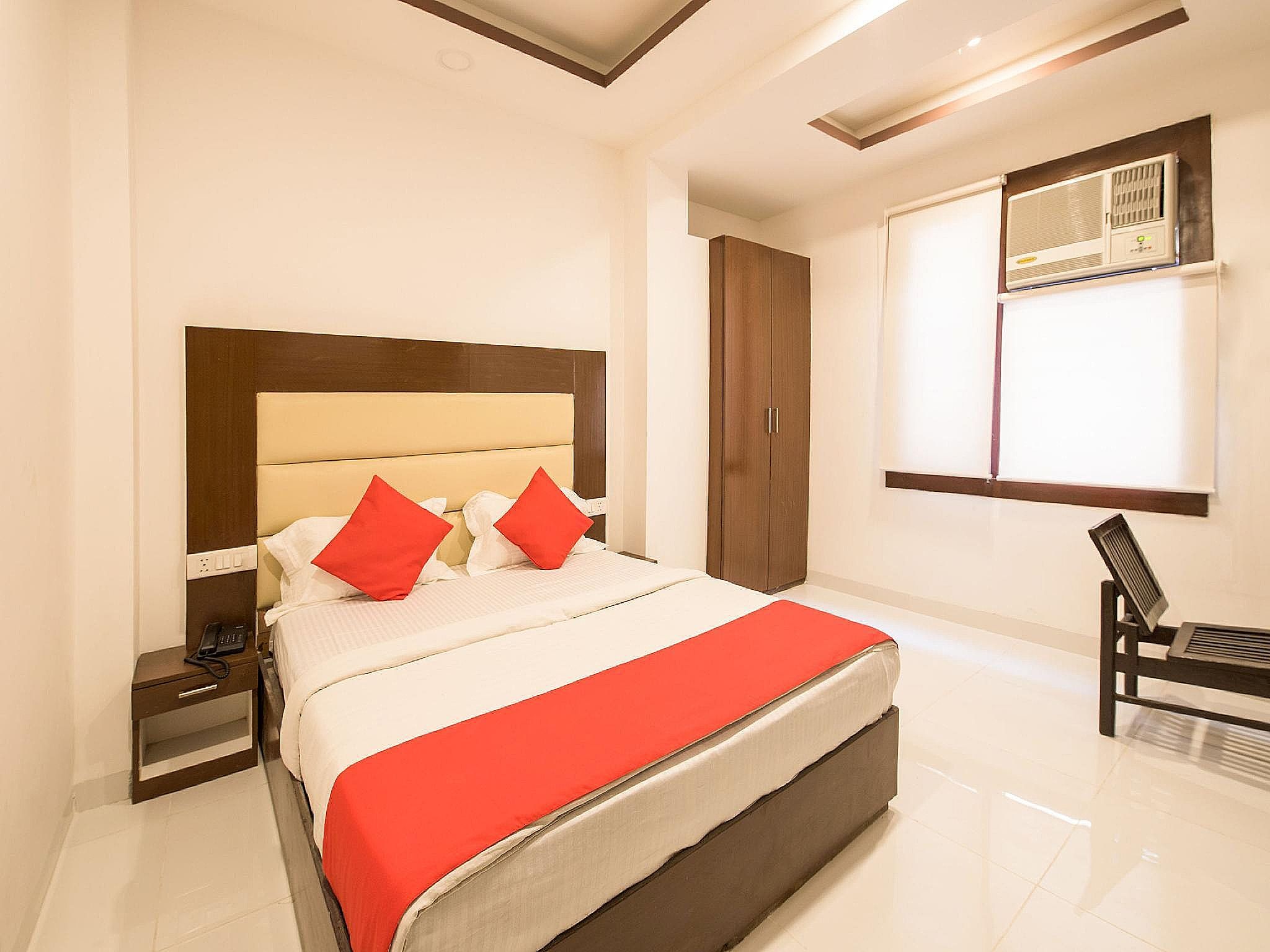 undefined Super Hotel O Melfort 10