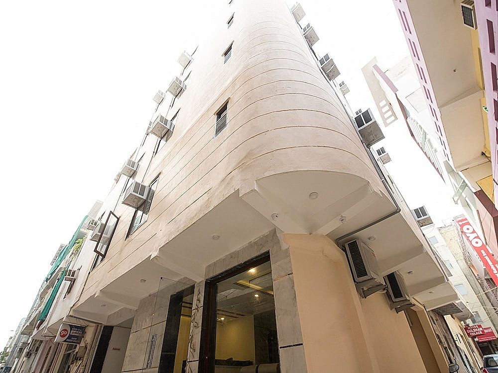 undefined Super Hotel O Melfort 6