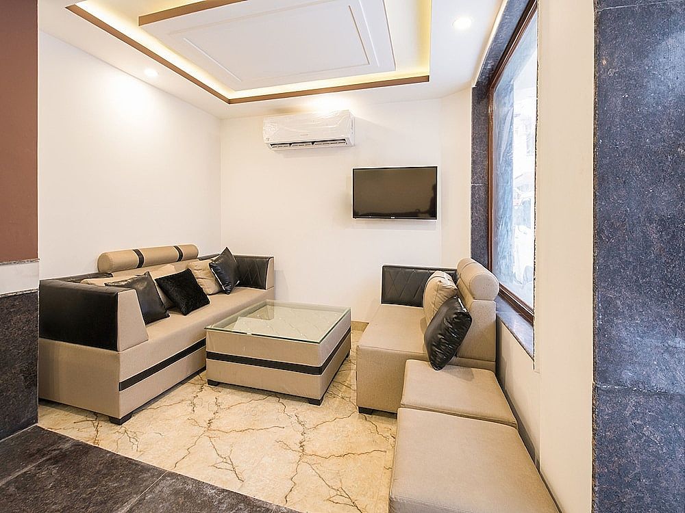 undefined Super Hotel O Melfort 2