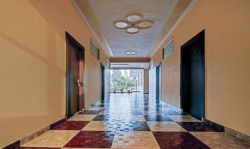 undefined Treebo Dream Palace Near Jaipur International Airport 4