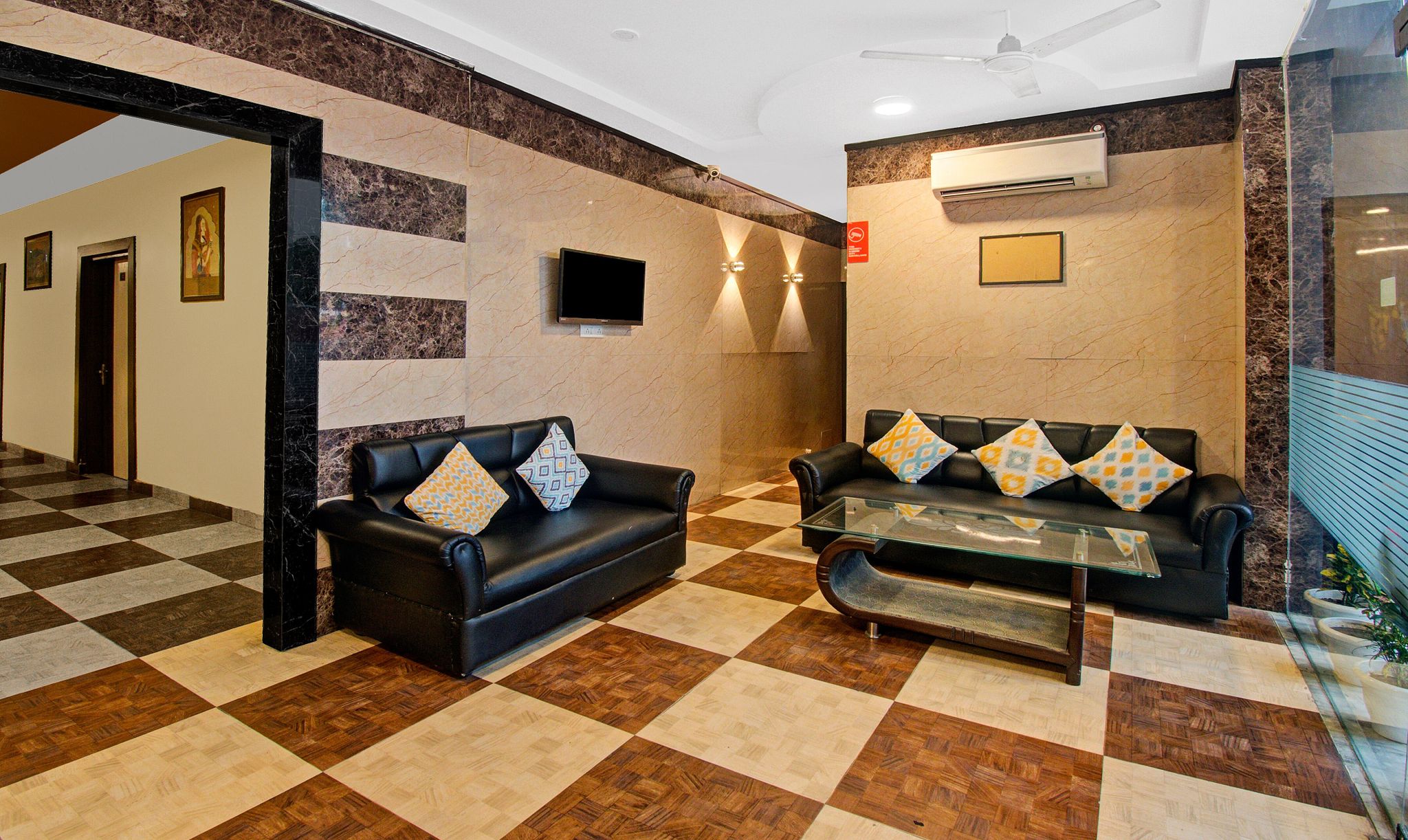 undefined Treebo Dream Palace Near Jaipur International Airport 3