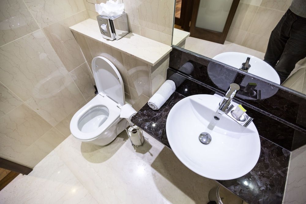 undefined Doubletree by Hilton London Marble Arch 10