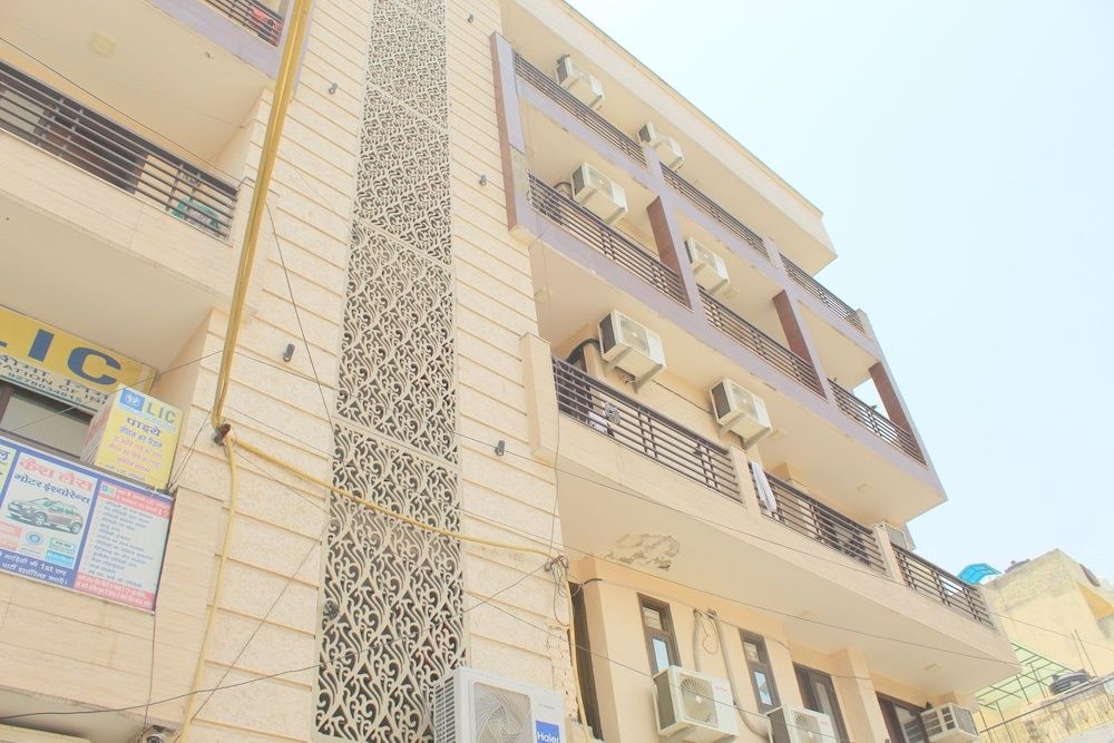 undefined Hotel South Delhi Inn 6