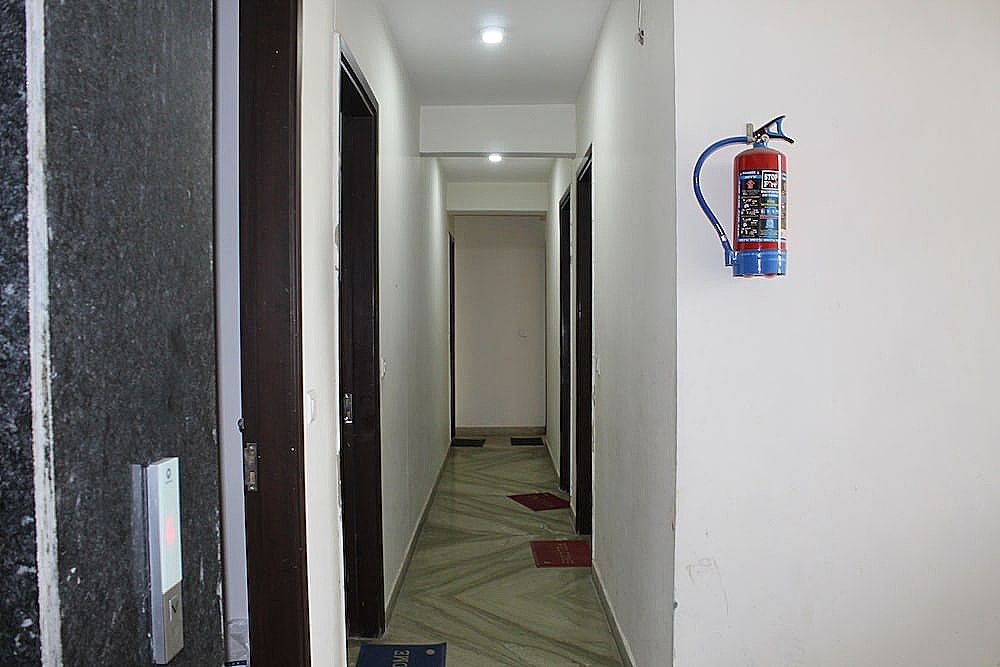 undefined Hotel South Delhi Inn 3