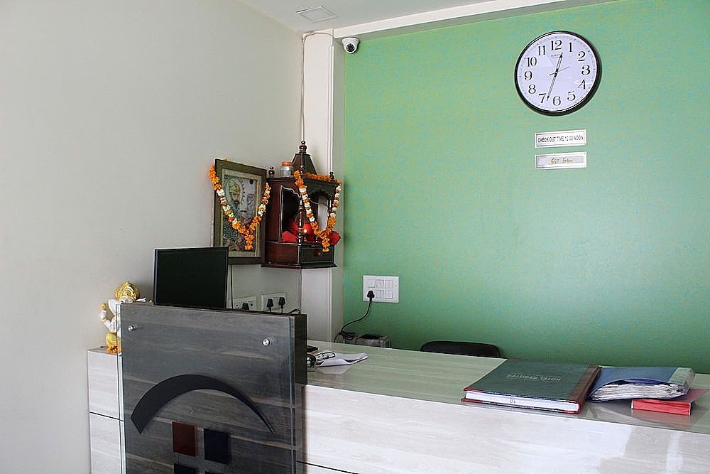undefined Hotel South Delhi Inn 3