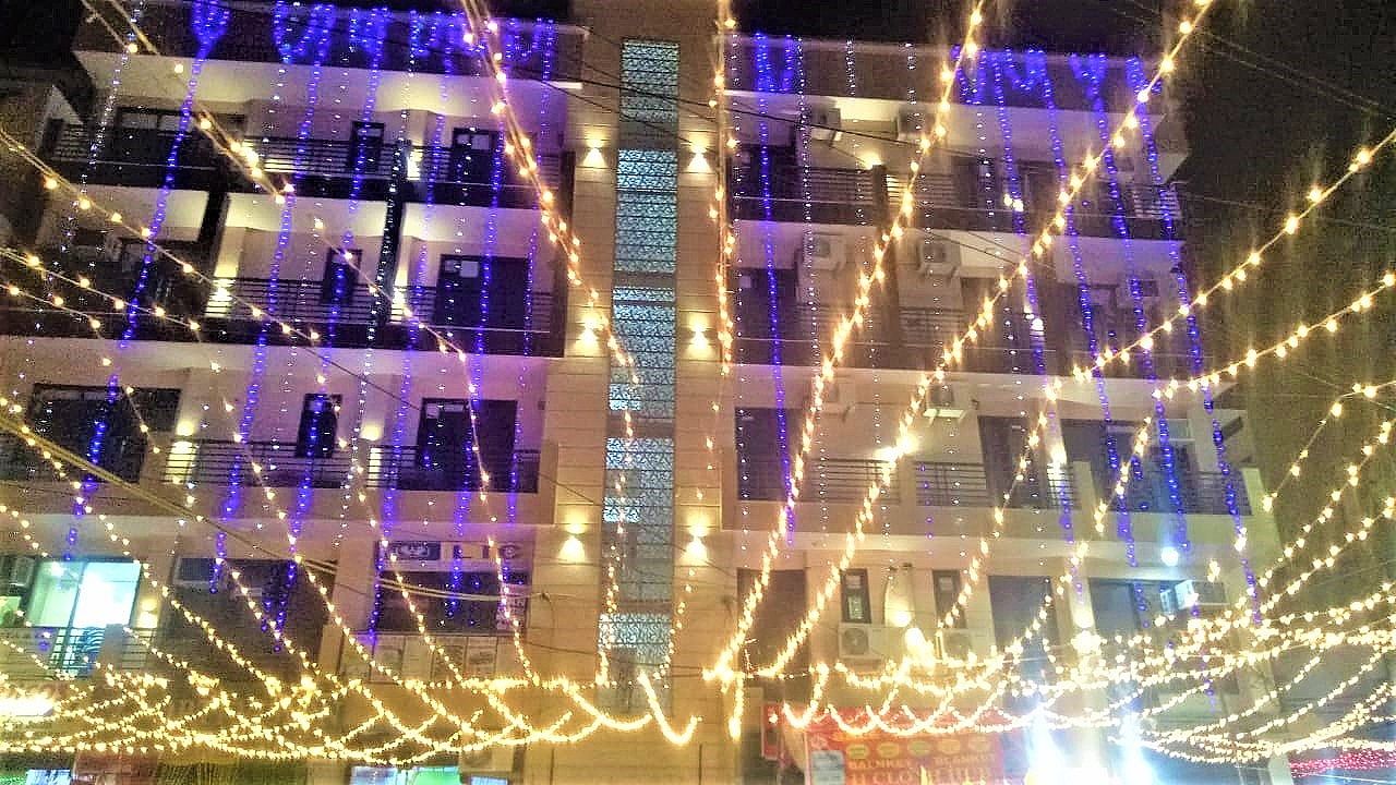 undefined Hotel South Delhi Inn 2