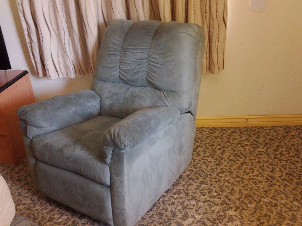 Sierra Inn Standard Room, 1 King Bed 14