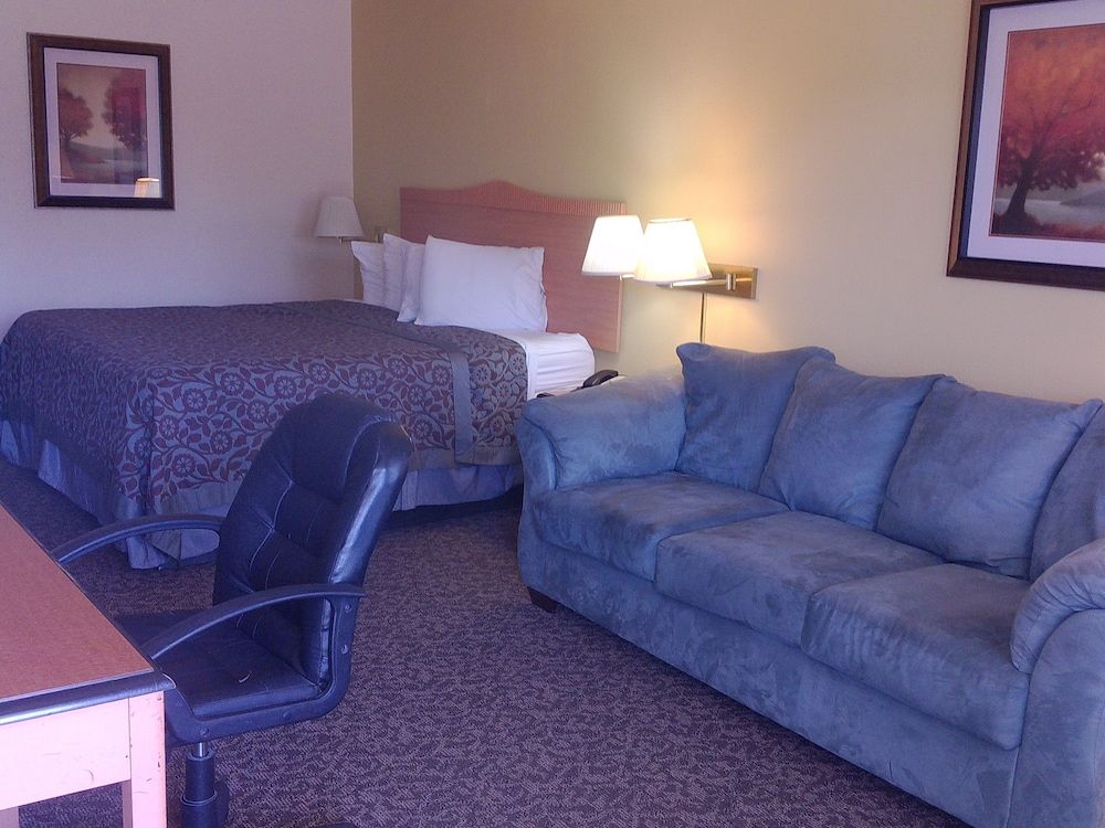 Sierra Inn Standard Room, 1 King Bed 2