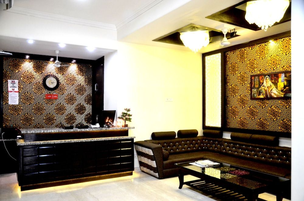 undefined Hotel Marc Royal 2