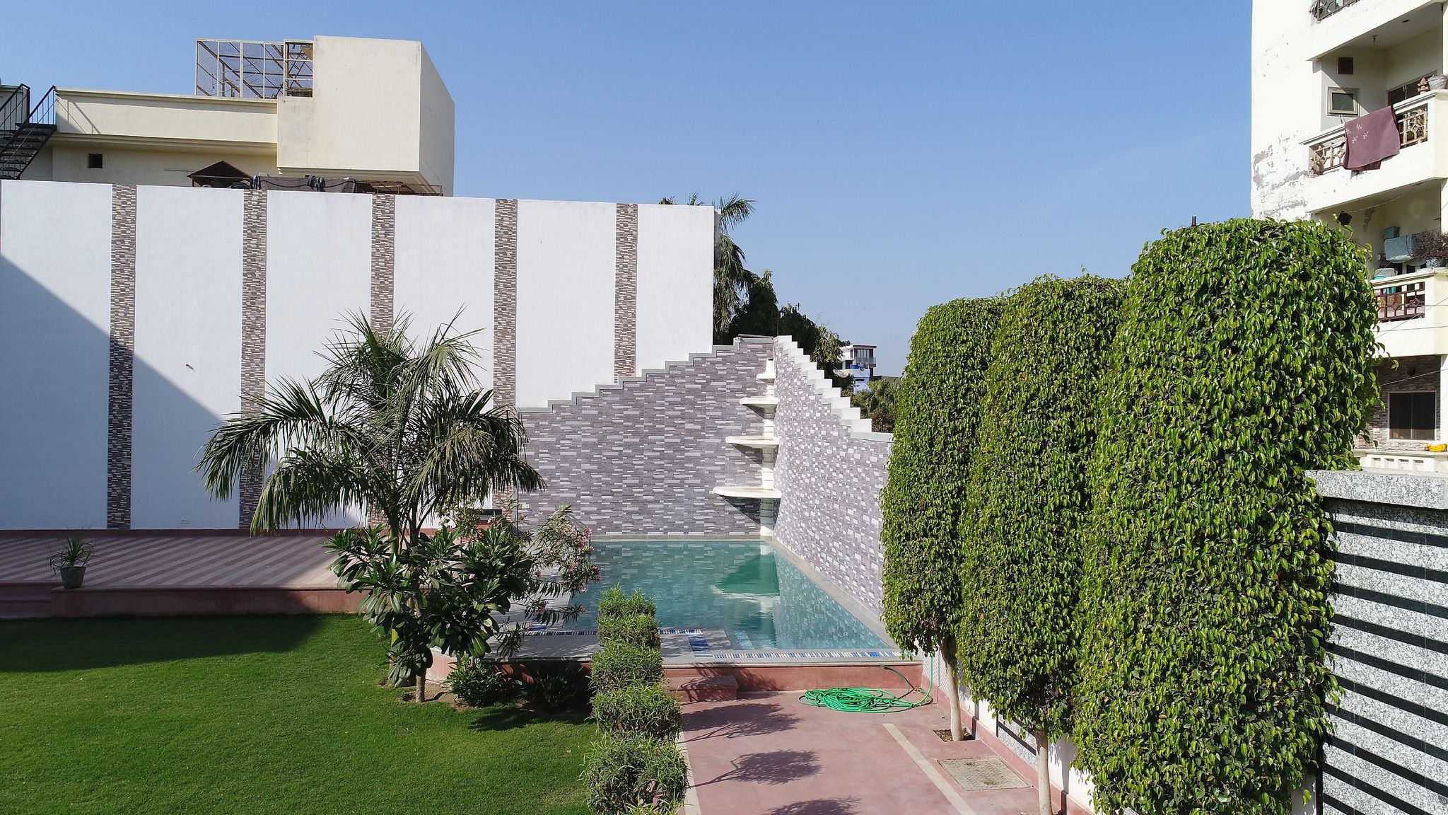 undefined Hotel Marc Royal 7