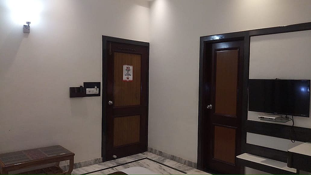 undefined Hotel Marc Royal 10
