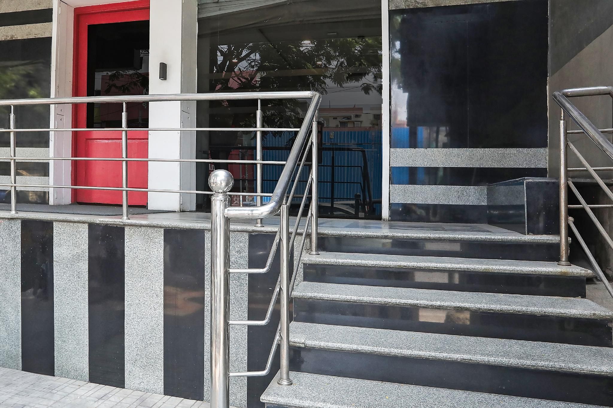 undefined Super Townhouse Gangothri 10