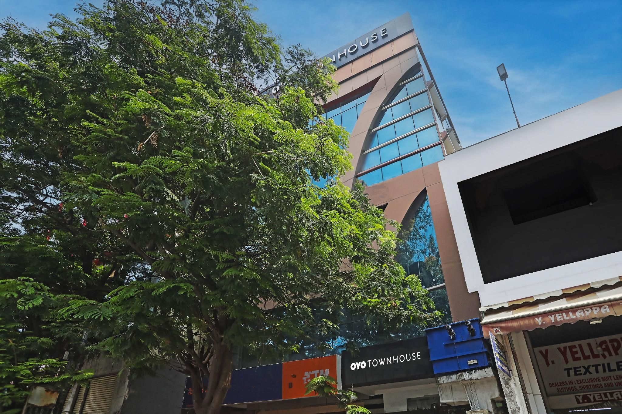 undefined Super Townhouse Gangothri 7