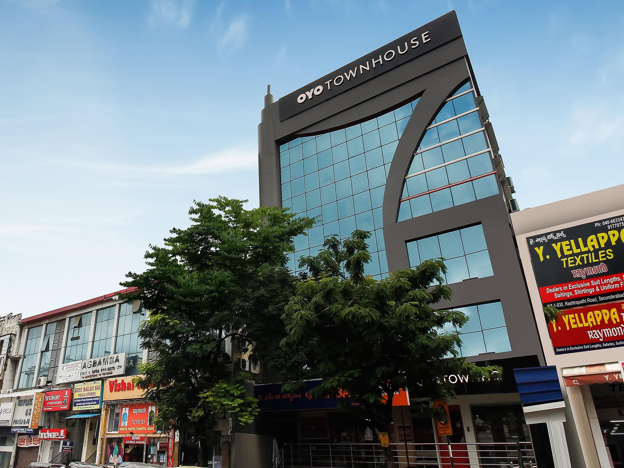 undefined Super Townhouse Gangothri