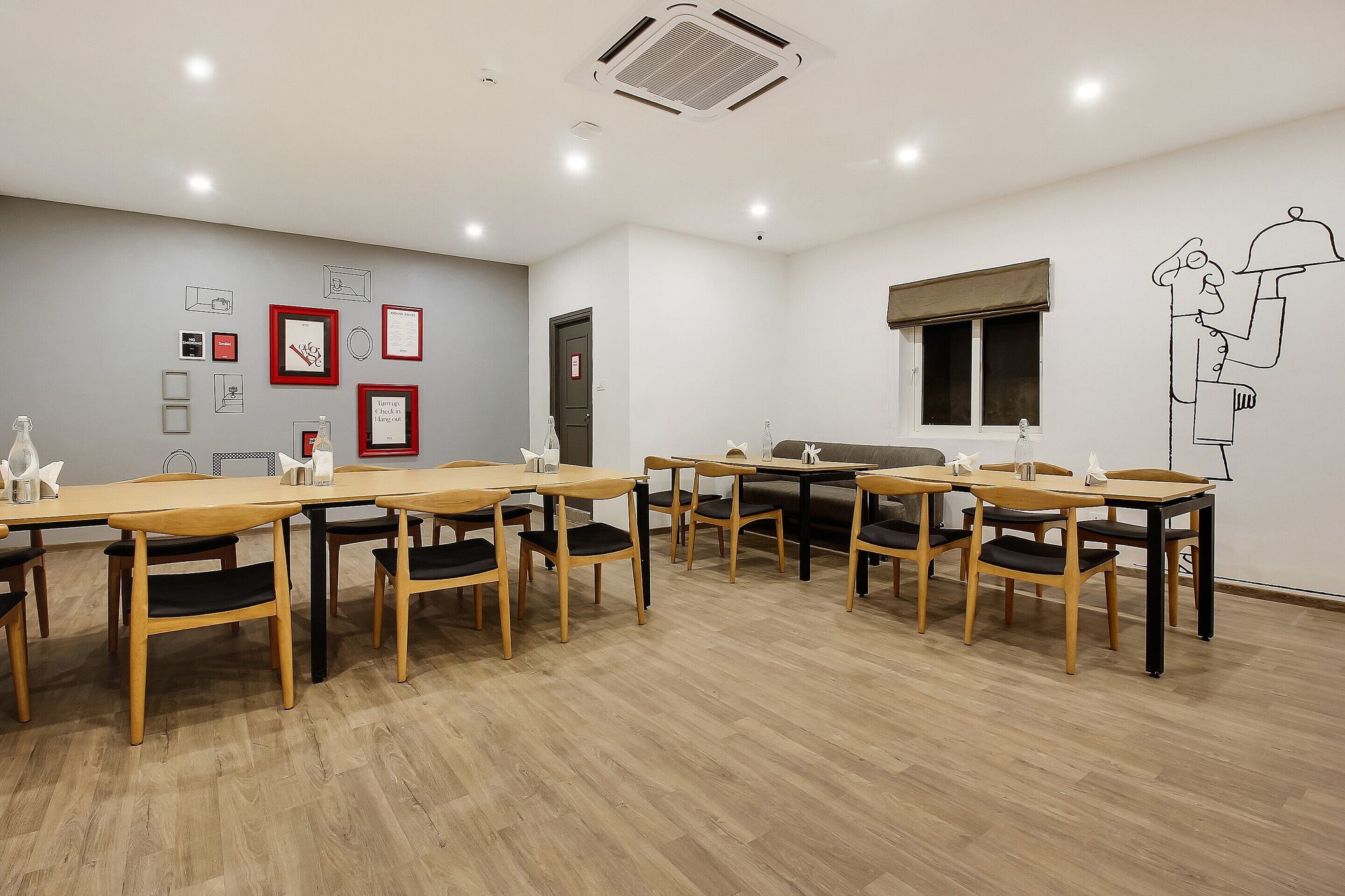 undefined Super Townhouse Gangothri 5