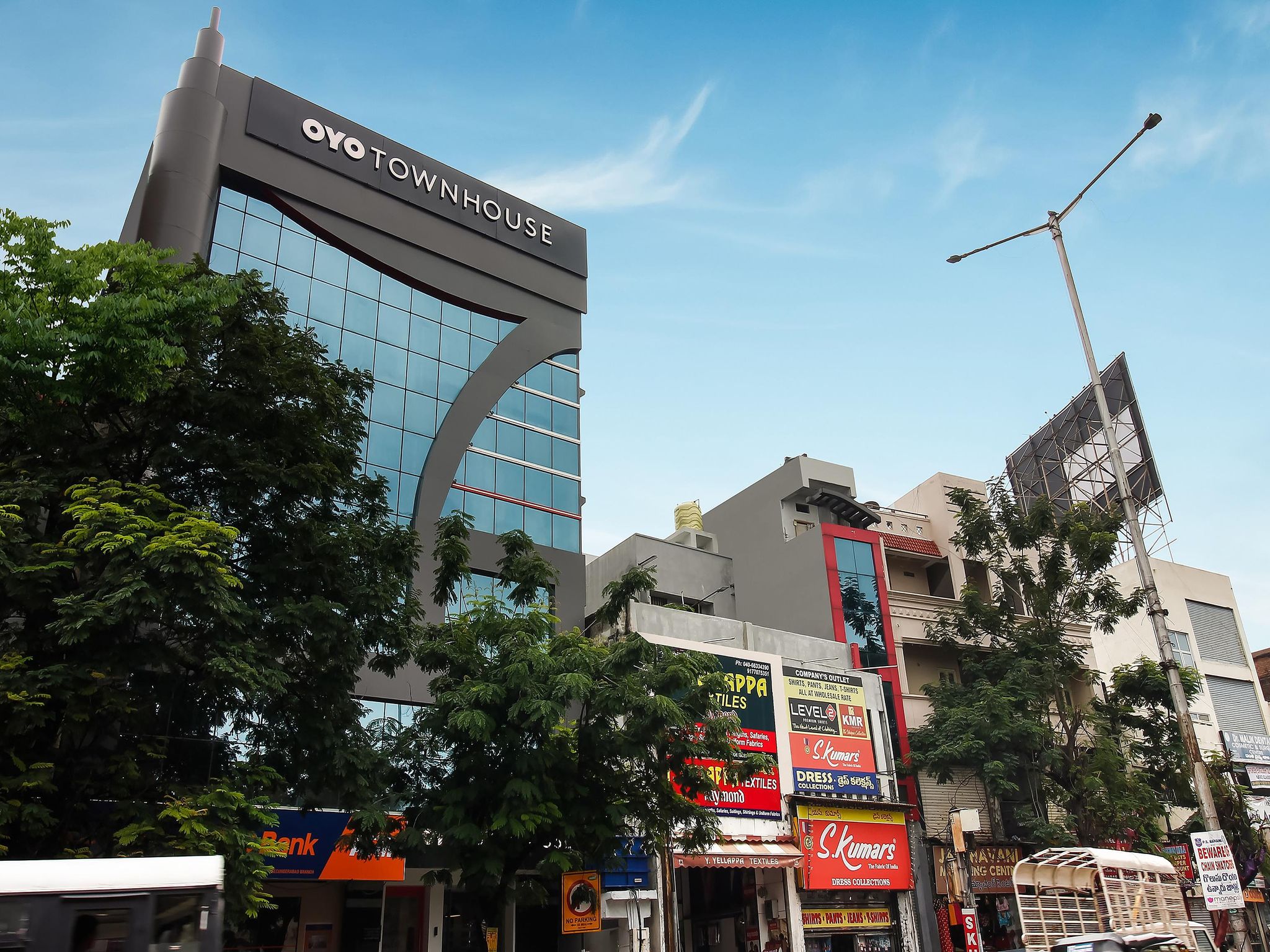 undefined Super Townhouse Gangothri 9