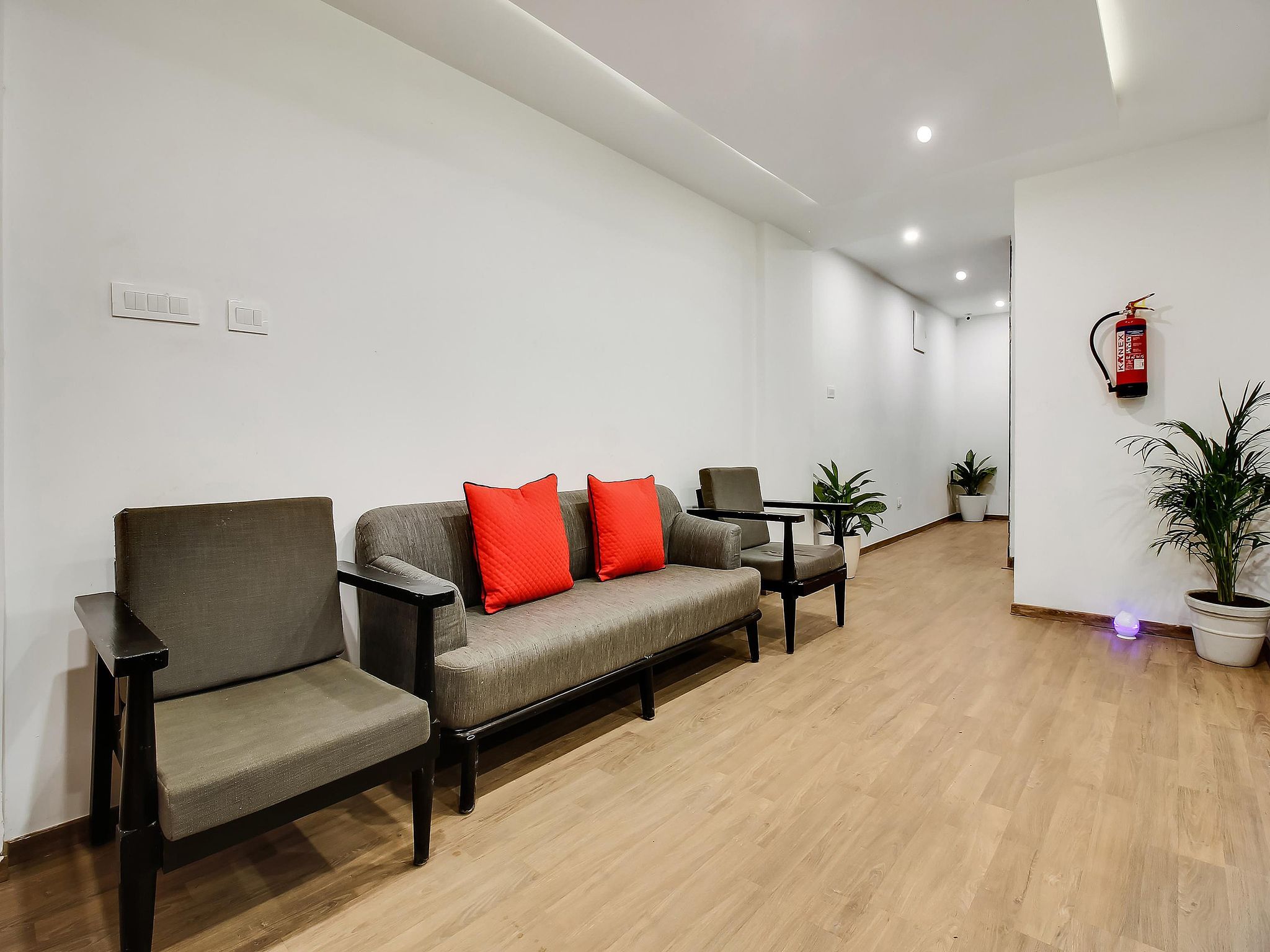 undefined Super Townhouse Gangothri 3