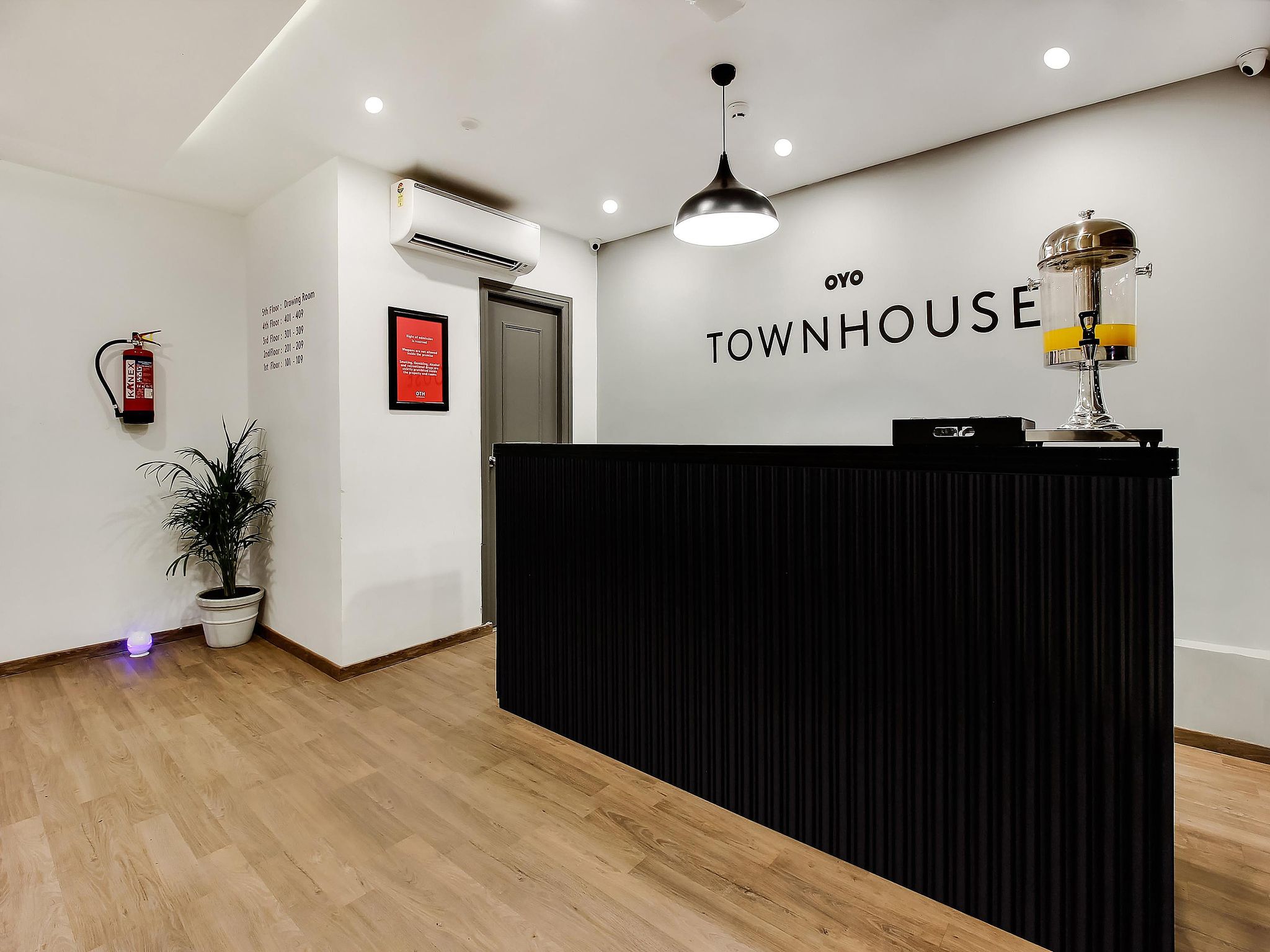 undefined Super Townhouse Gangothri 2