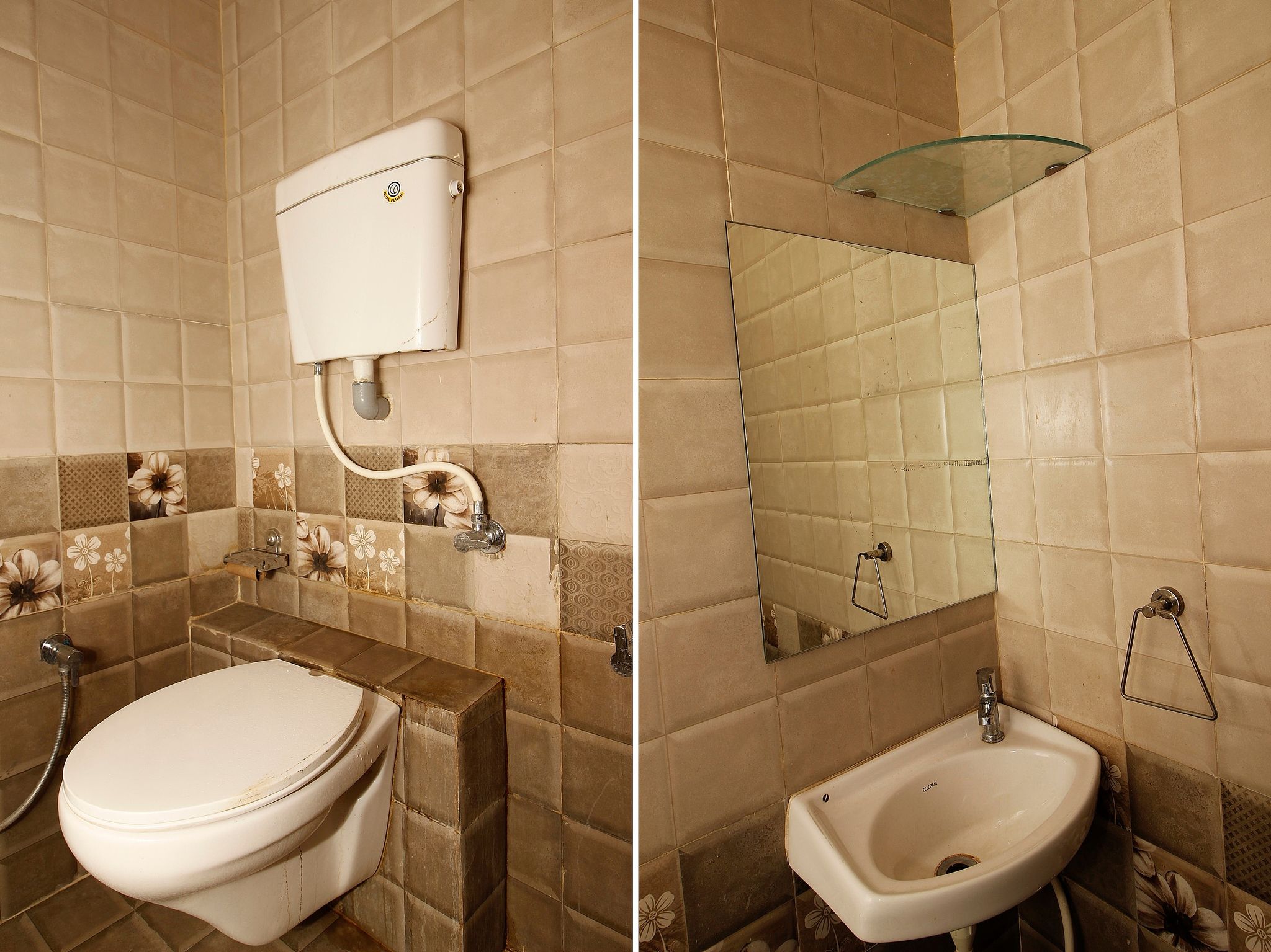 Paras Palace Standard Non AC with a Free Cup of Tea 4