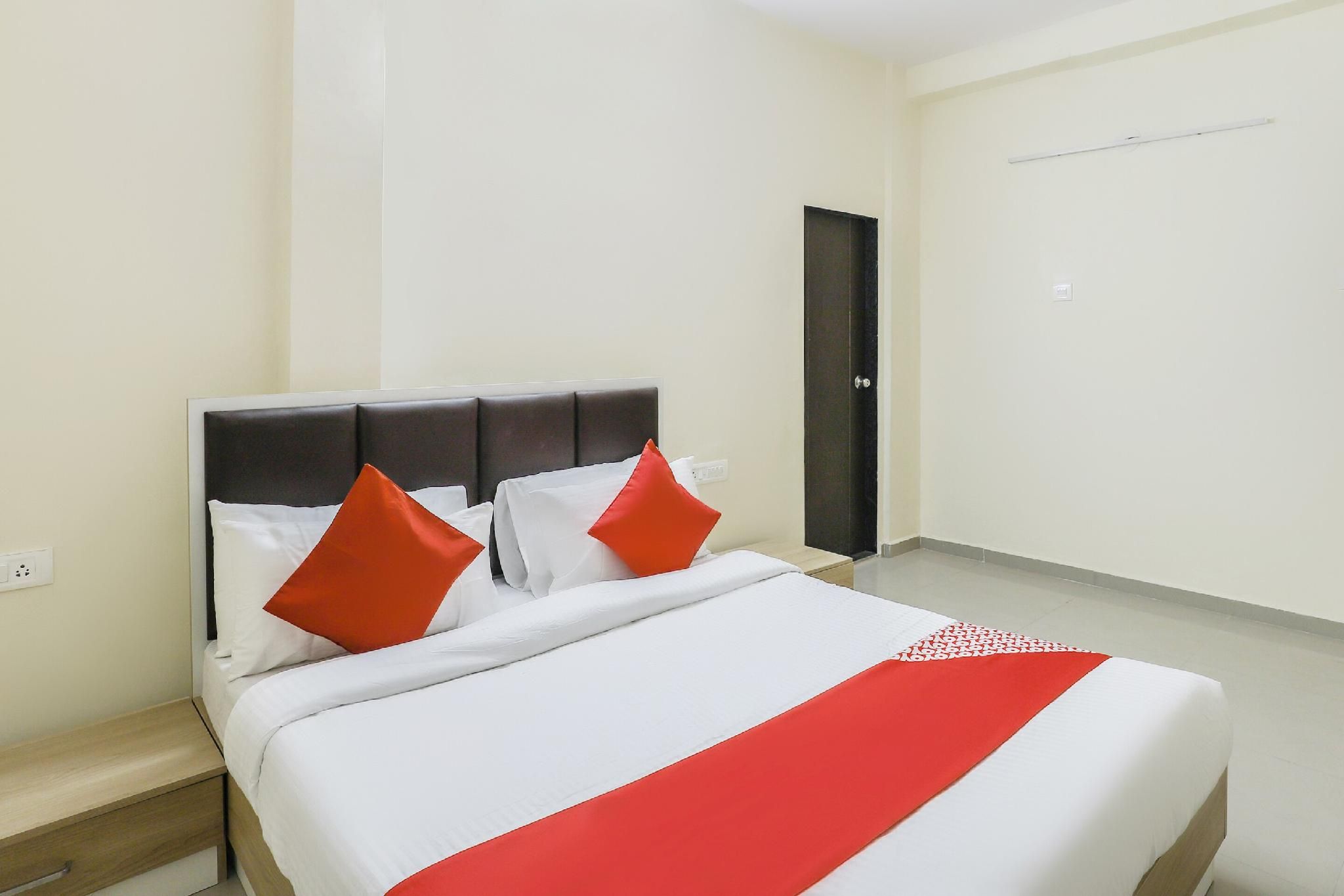 Hotel O Vapi GIDC Formerly Zion Inn Classic 15