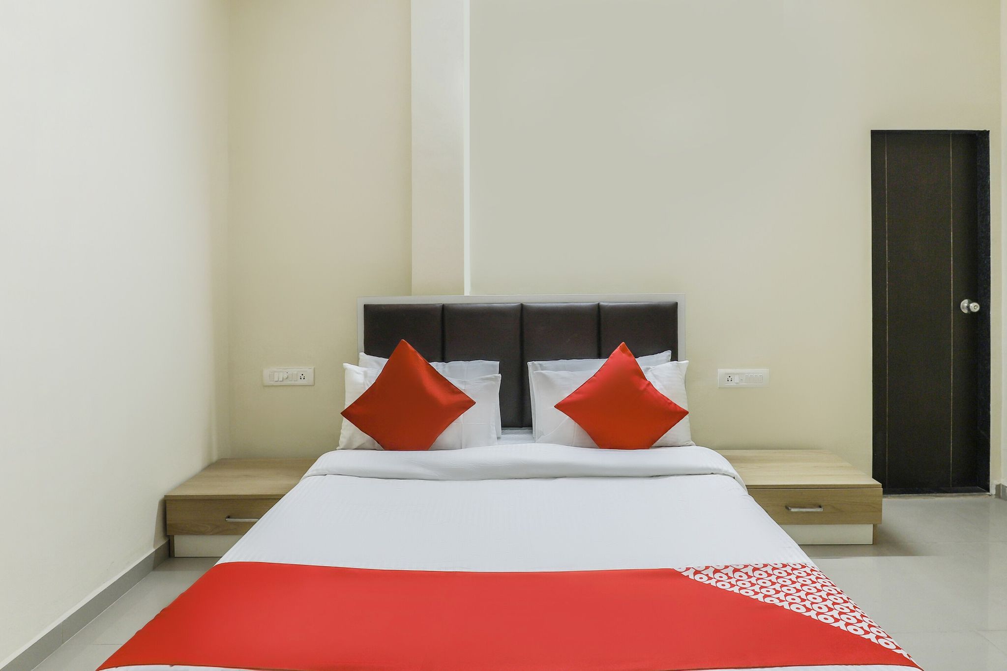 Hotel O Vapi GIDC Formerly Zion Inn Classic 30