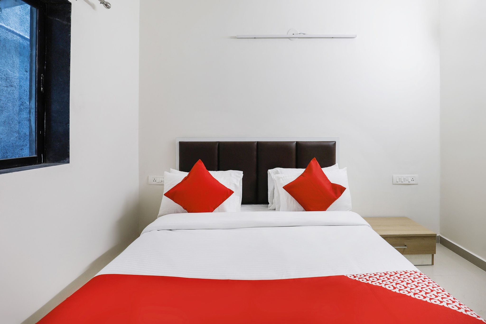 Hotel O Vapi GIDC Formerly Zion Inn Classic 24