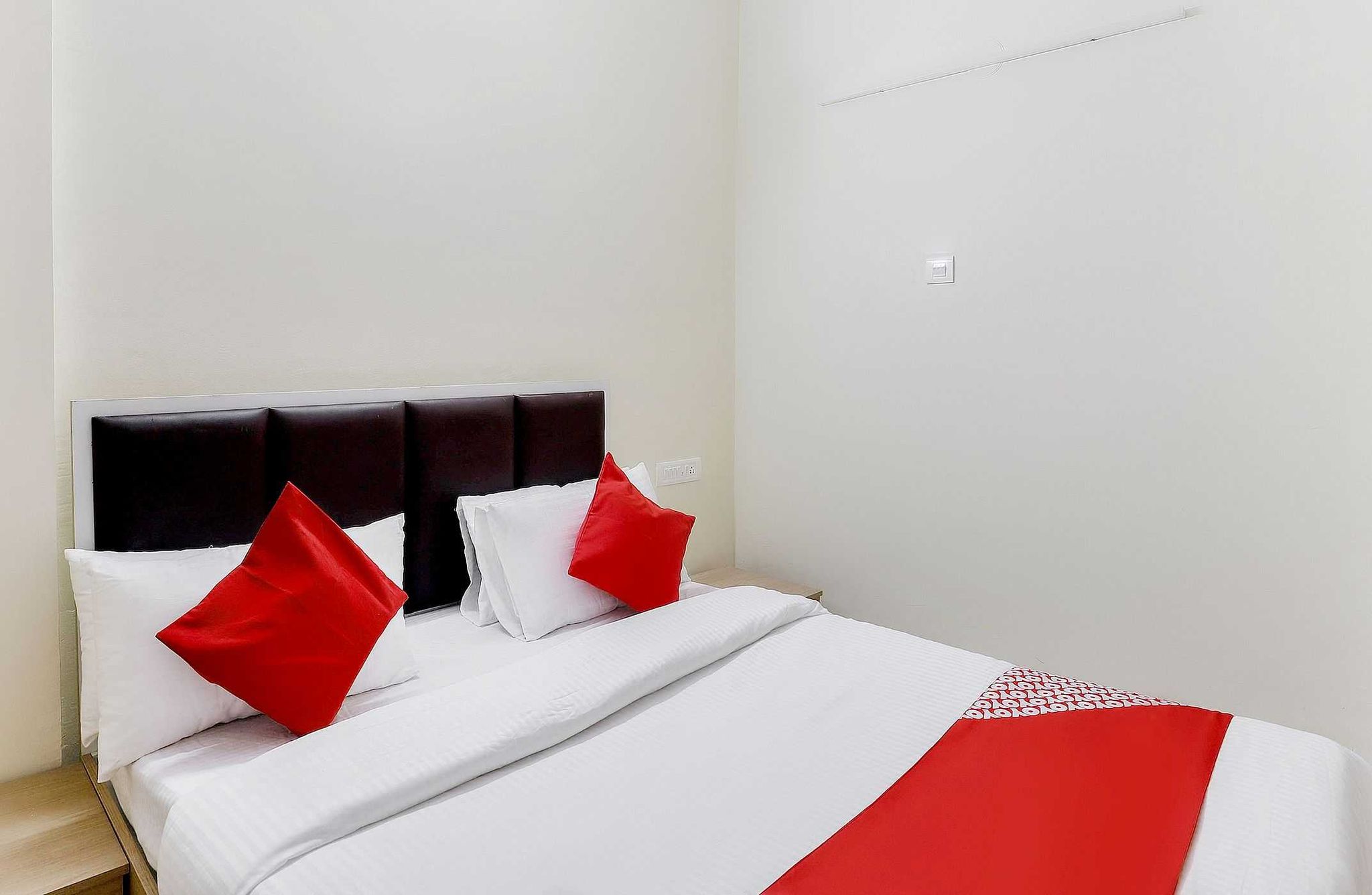 Hotel O Vapi GIDC Formerly Zion Inn Classic 11