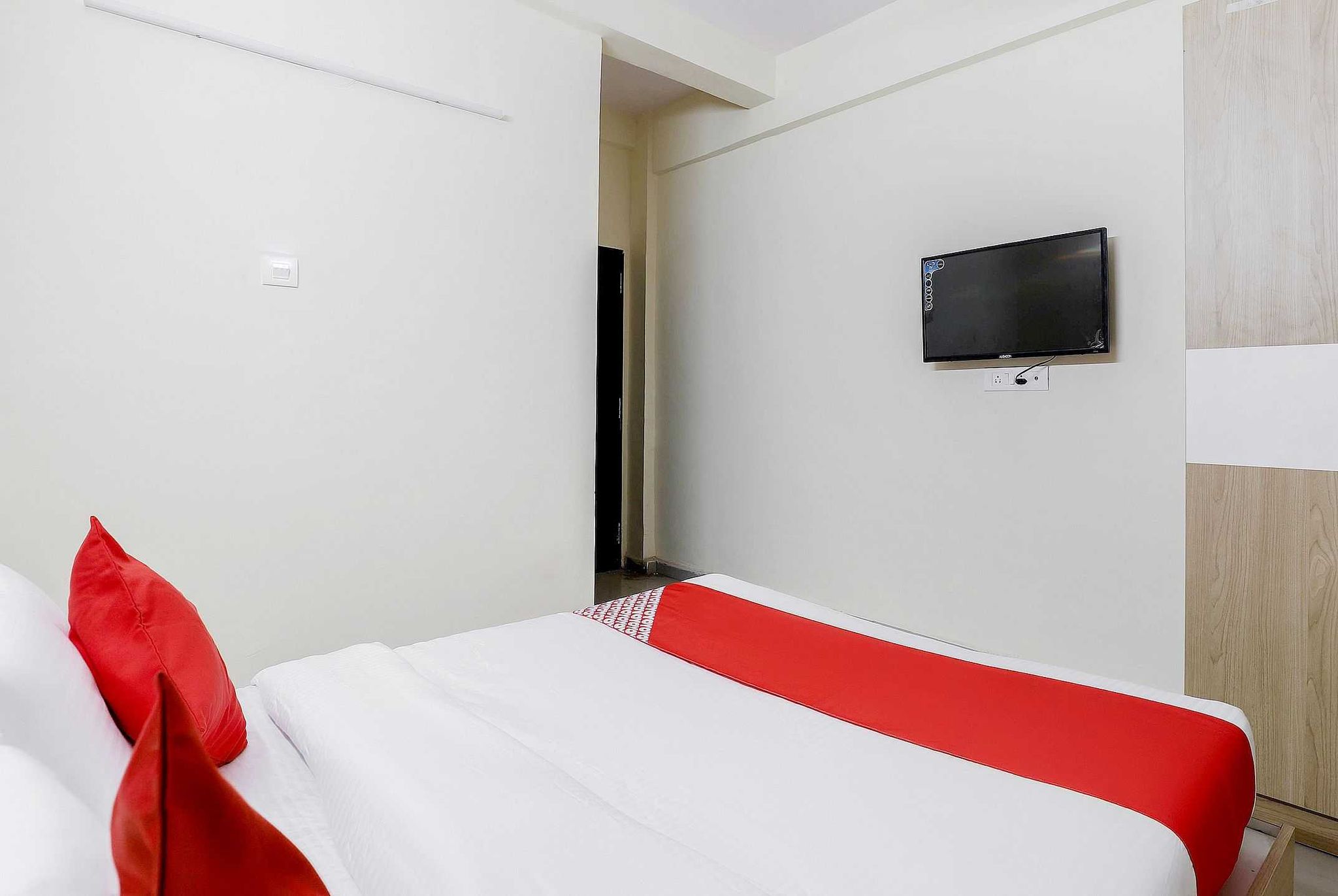 Hotel O Vapi GIDC Formerly Zion Inn Classic 17