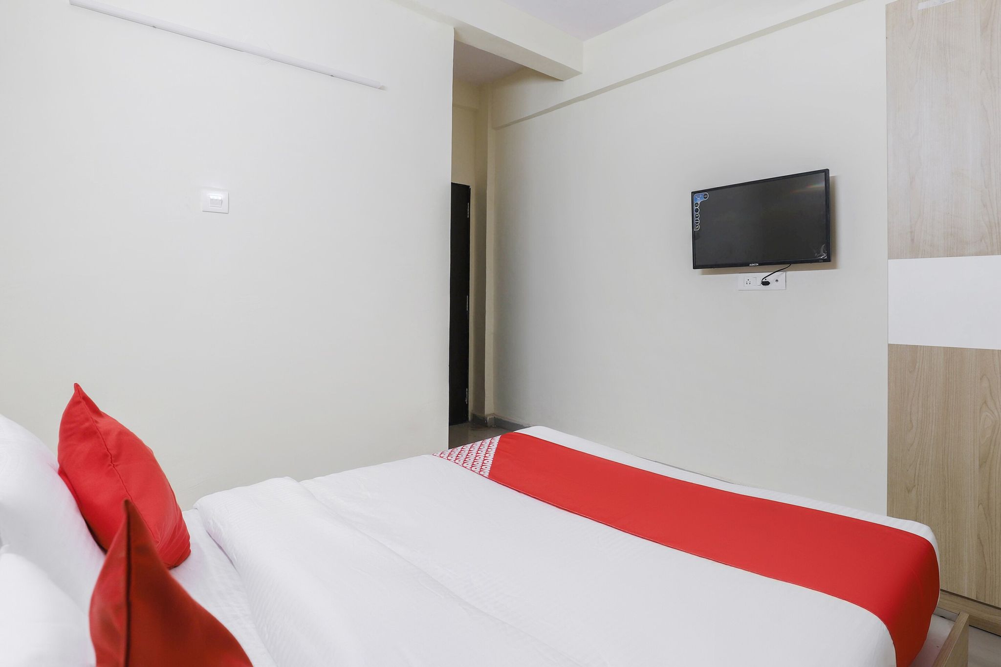 Hotel O Vapi GIDC Formerly Zion Inn Classic 18