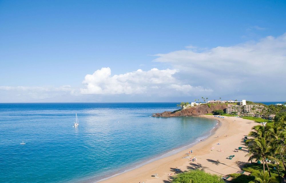 Premium Room, 1 Bedroom, Oceanfront (2-Bath)