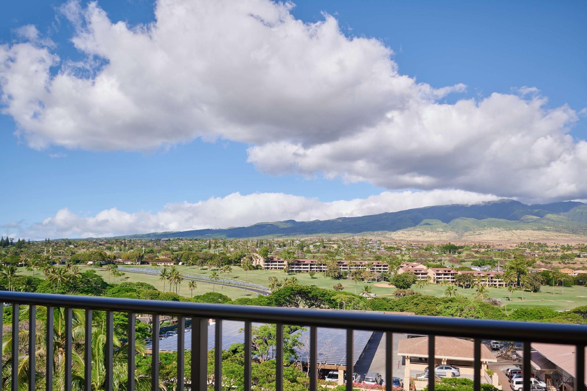 2-Bedroom 2-Bath Ocean View Suite