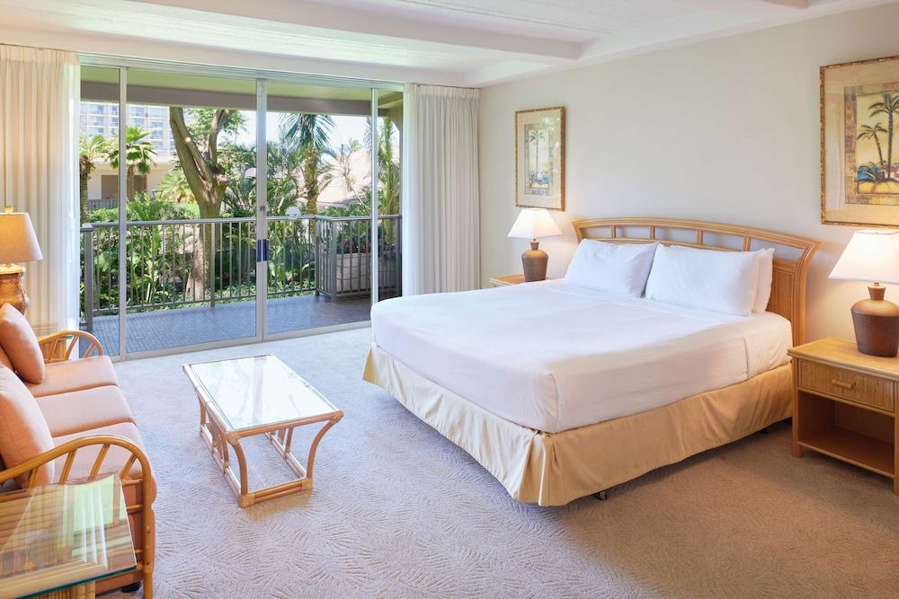 Premium Studio, Garden View