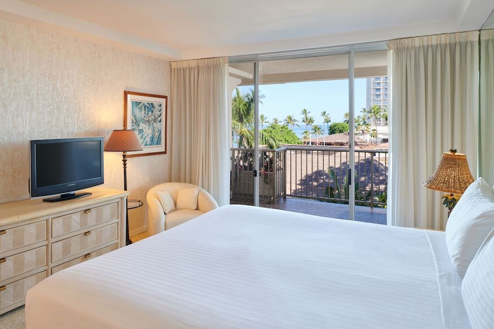 Suite, 1 Bedroom, Ocean View