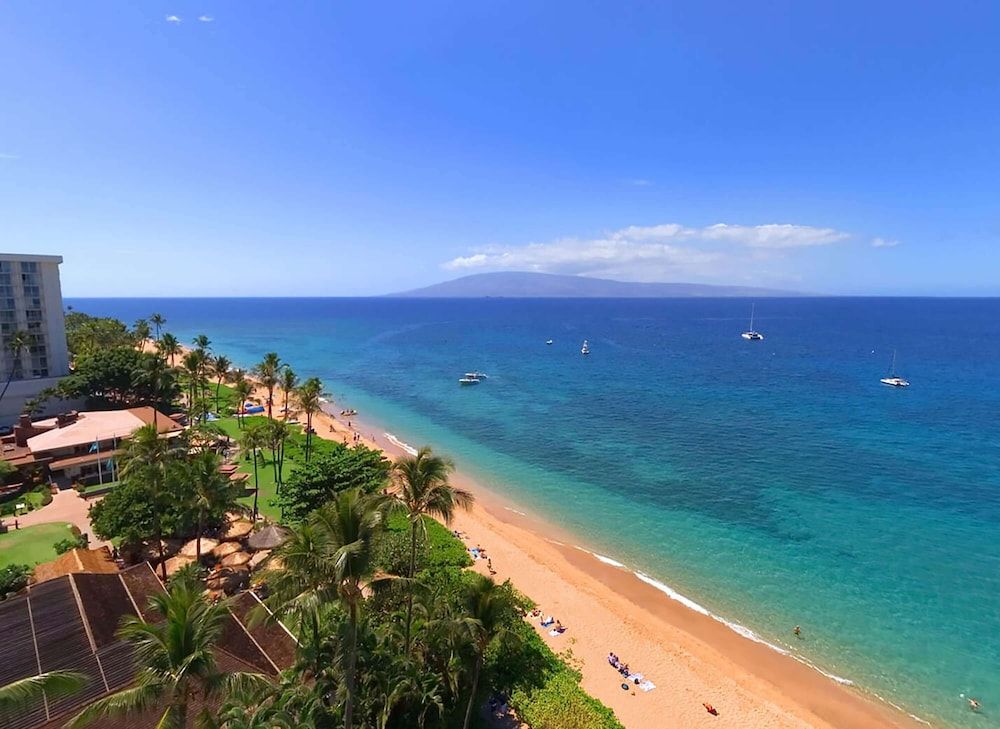 Premium Room, 2 Bedrooms, Oceanfront (2 Bath)