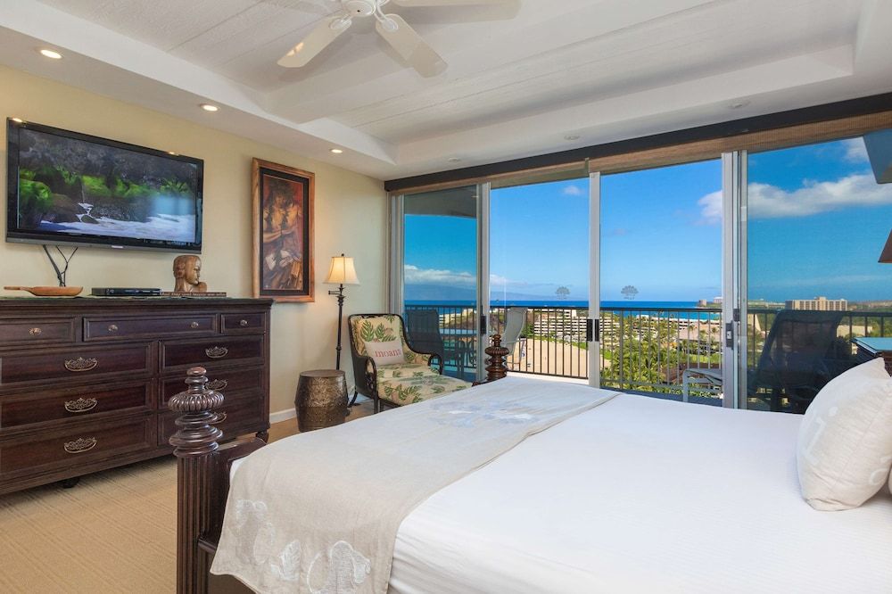 Penthouse, 2 Bedrooms, Oceanfront