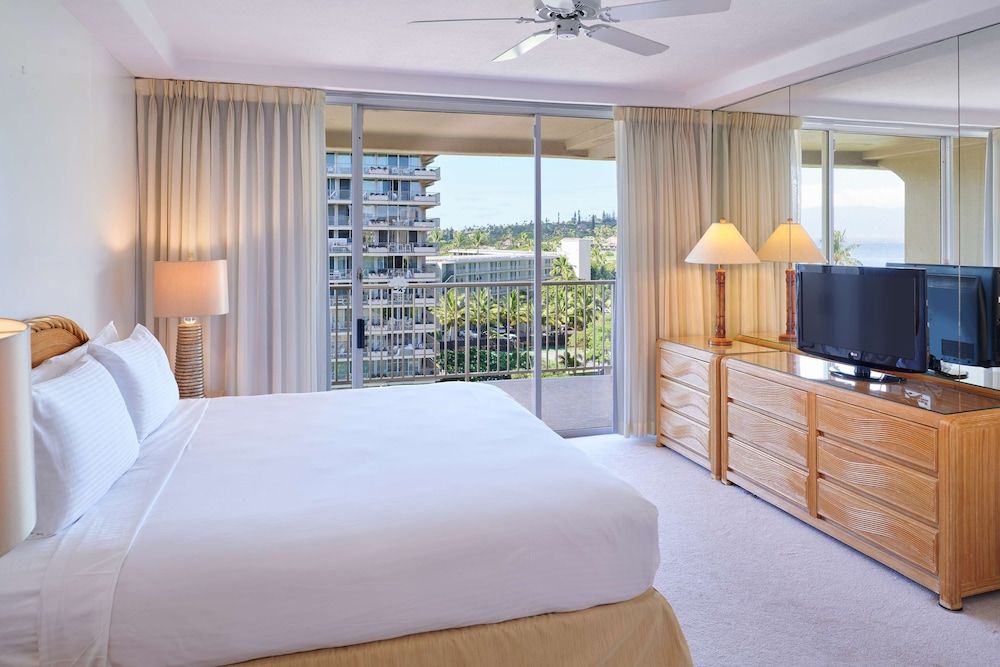Suite, 1 Bedroom, Ocean View (2-Bath)