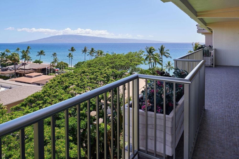 Premium Room, 2 Bedrooms, 2 Bathrooms, Ocean View