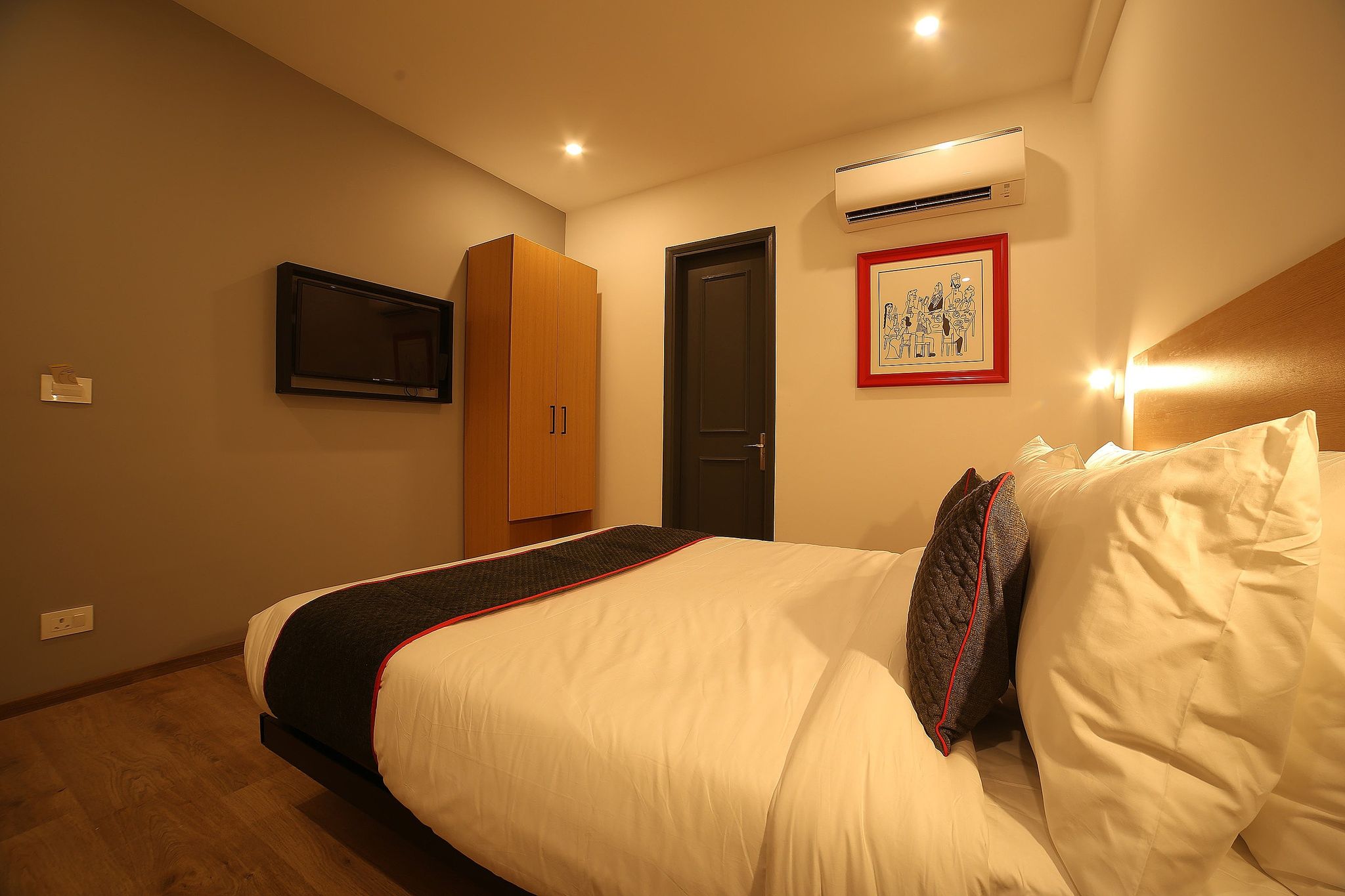 undefined Super Townhouse Gujranwala Town Near Model Town Metro Station 10