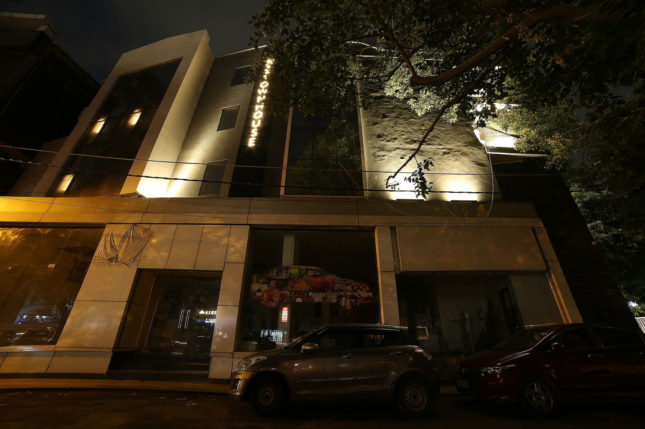 undefined Super Townhouse Gujranwala Town Near Model Town Metro Station