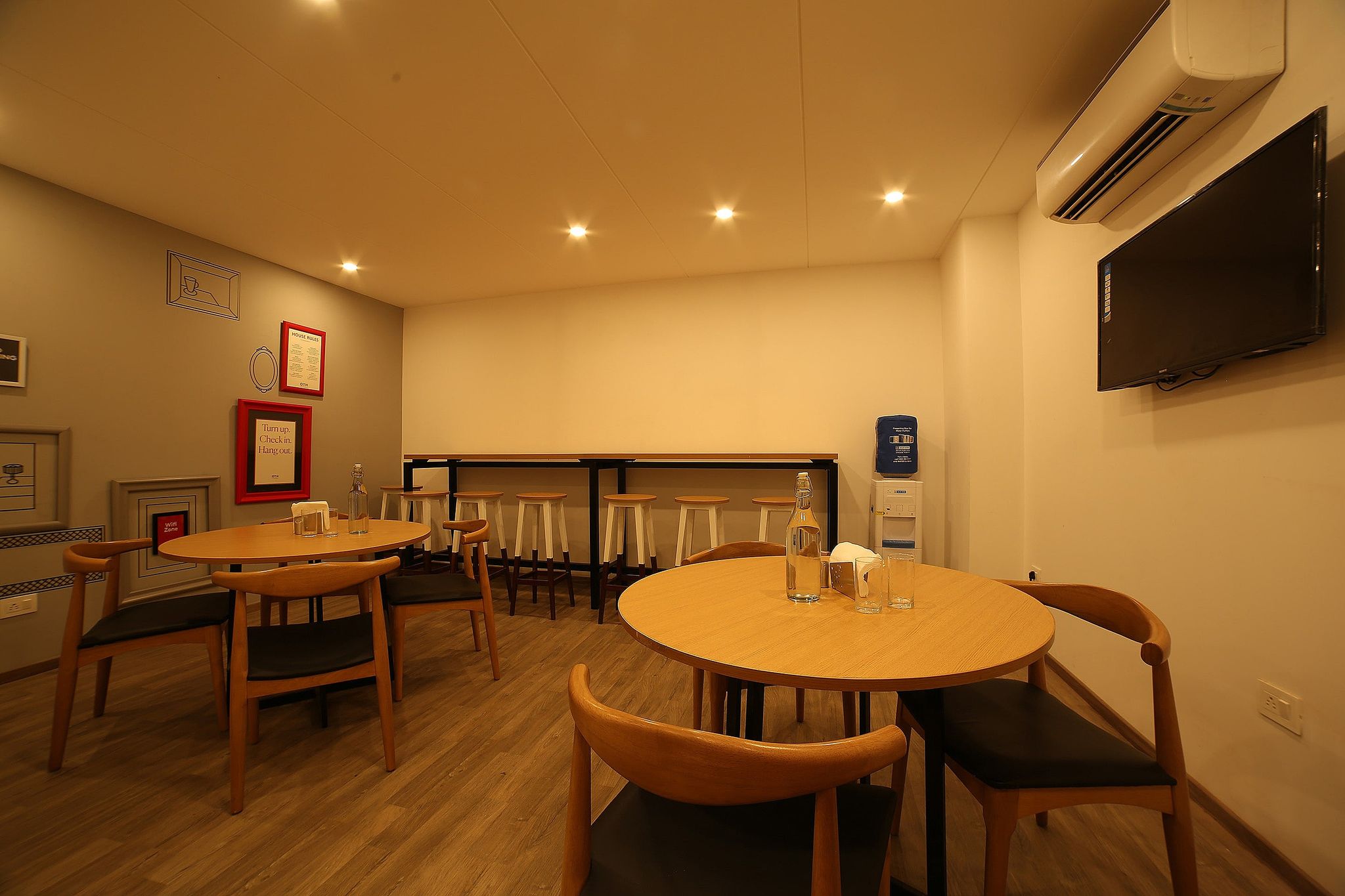 undefined Super Townhouse Gujranwala Town Near Model Town Metro Station 4