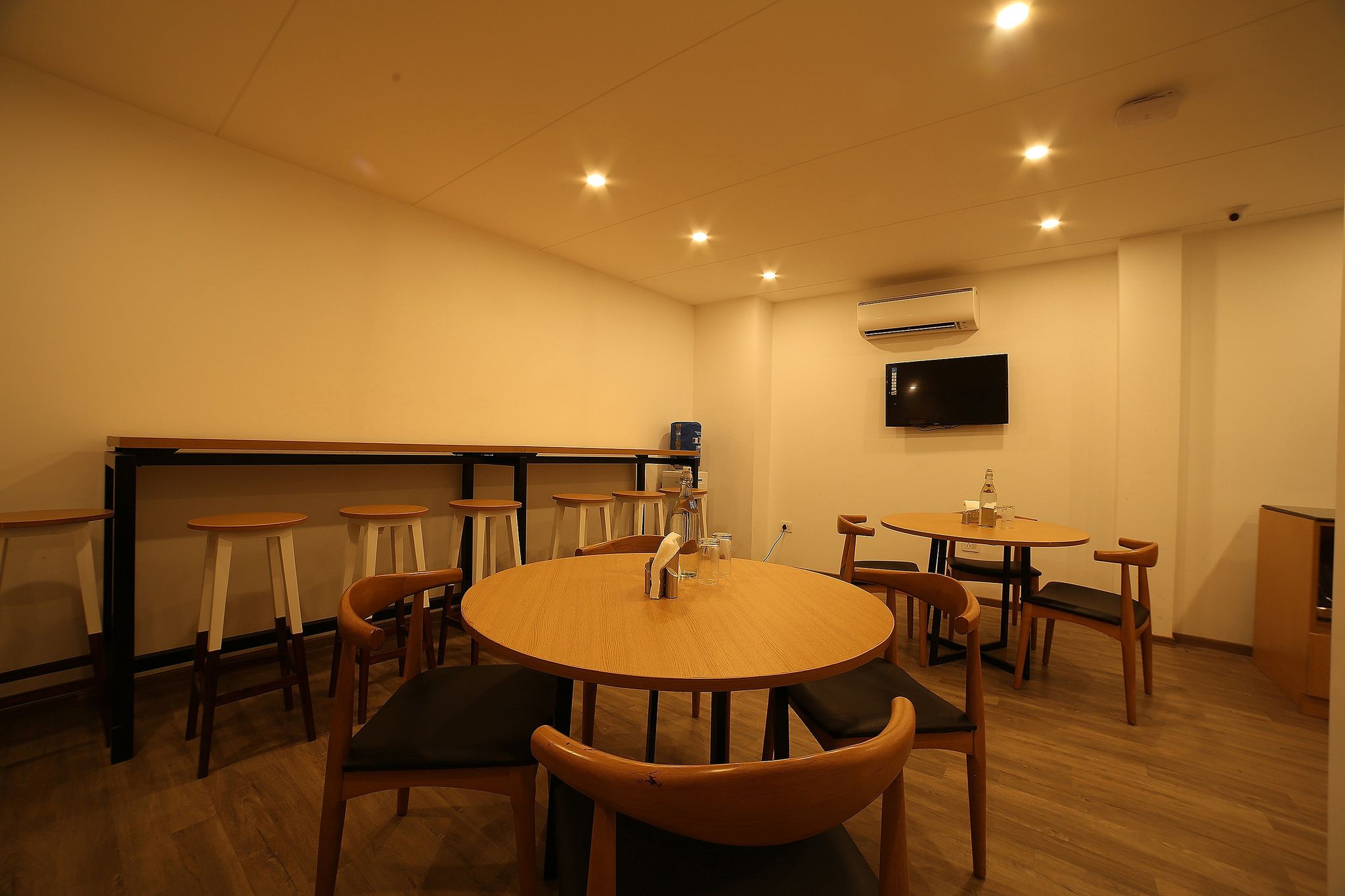 undefined Super Townhouse Gujranwala Town Near Model Town Metro Station 7