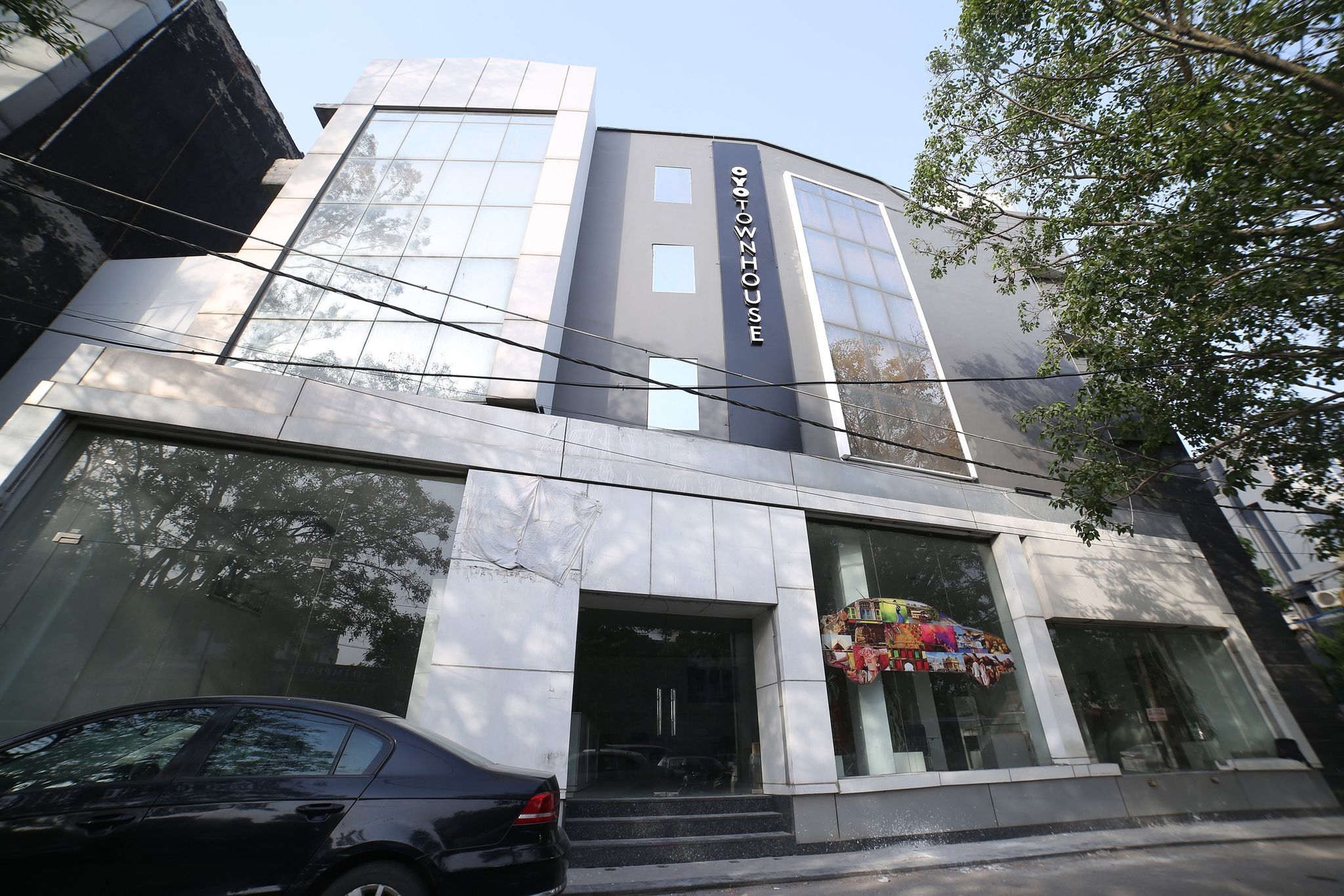 undefined Super Townhouse Gujranwala Town Near Model Town Metro Station 5