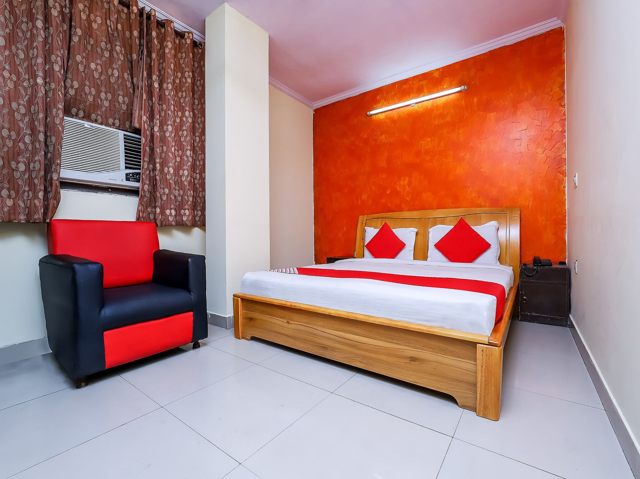 undefined Hotel O J Joy 5