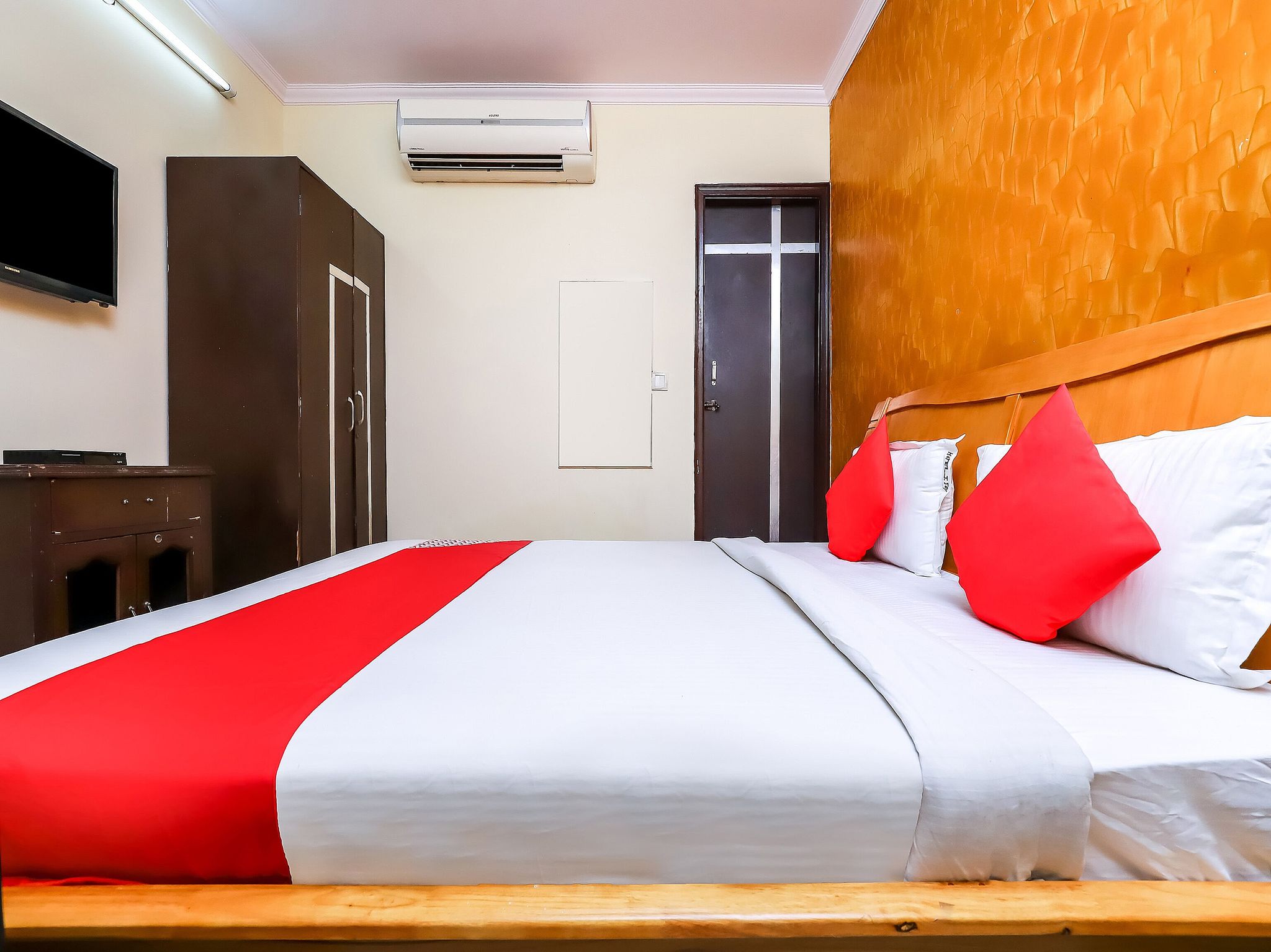 Hotel O J Joy Classic Room 3