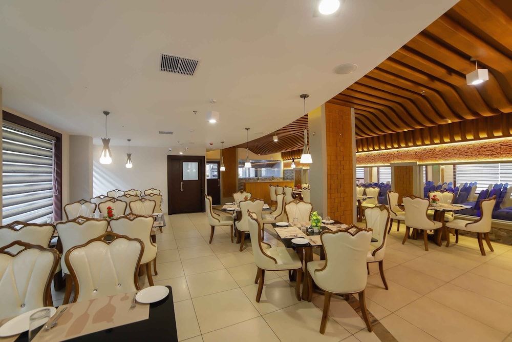 undefined Bhavanam Regency-A Luxury Hotel Experience 5