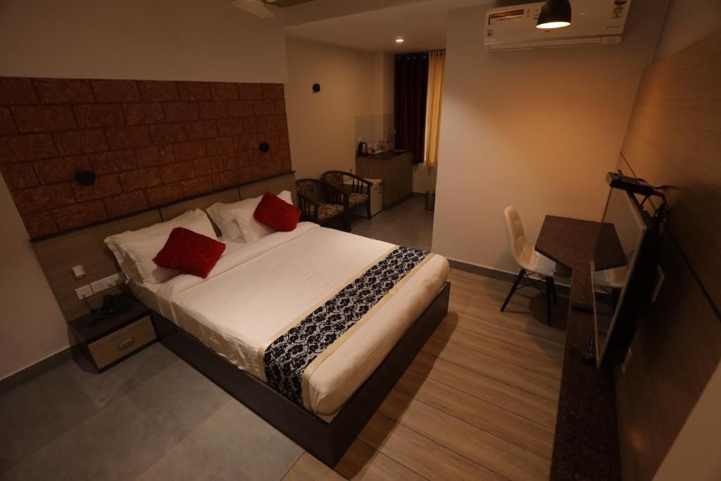 undefined Bhavanam Regency Guruvayoor 5