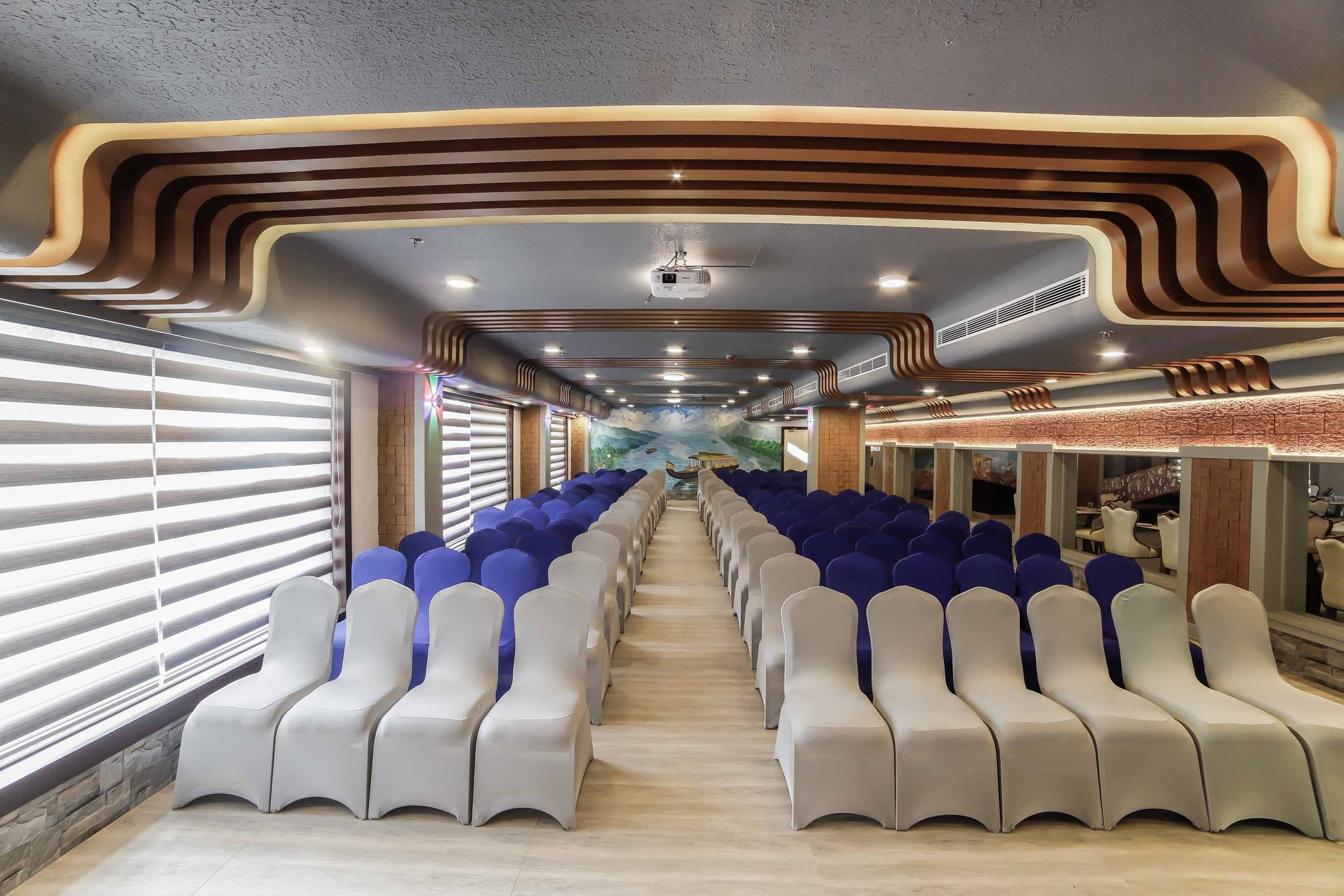 undefined Bhavanam Regency-A Luxury Hotel Experience 10