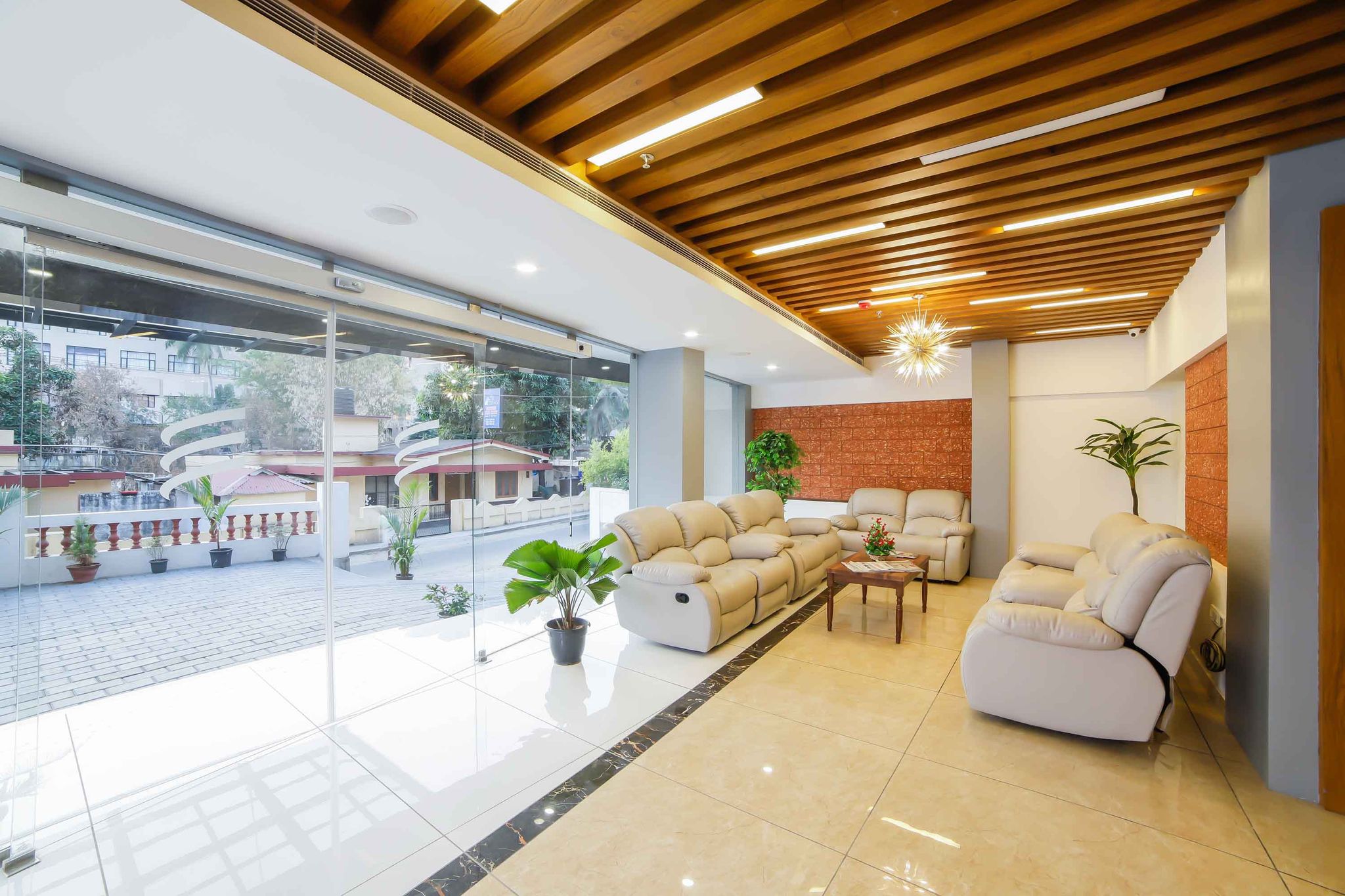 undefined Bhavanam Regency-A Luxury Hotel Experience 4
