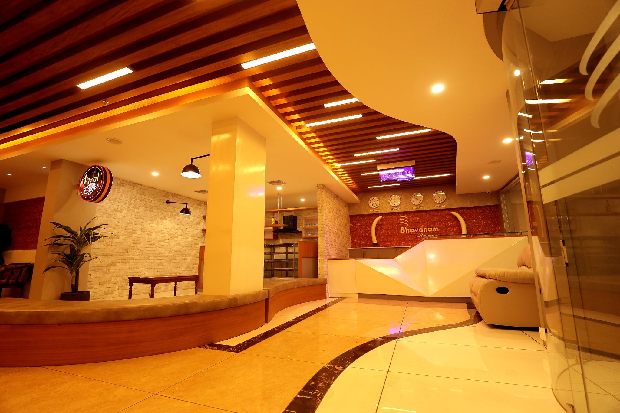 undefined Bhavanam Regency-A Luxury Hotel Experience 3